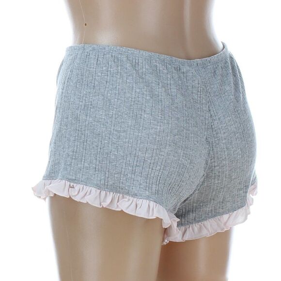 Victoria's Secret VS SLEEP Shorts NWT - Picture 4 of 9